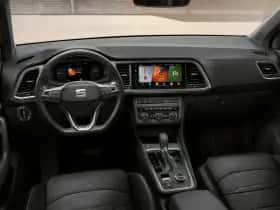 SEAT Ateca (2026) thumbnail 4