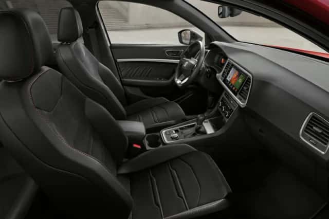 SEAT Ateca (2026) thumbnail 5