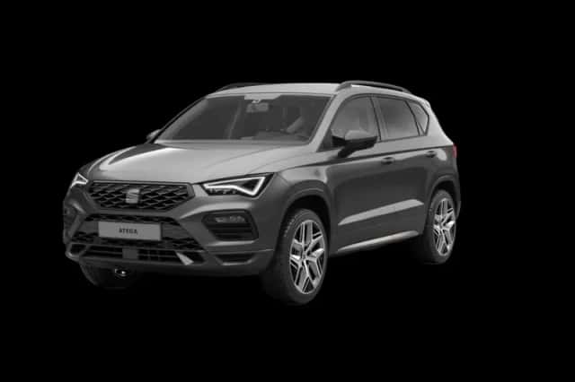SEAT Ateca (2026) thumbnail 8