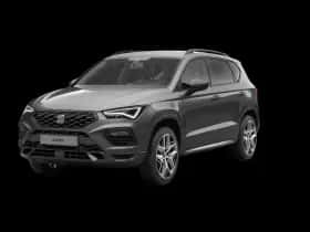 SEAT Ateca (2026) thumbnail 8
