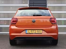 Volkswagen Polo (2021) thumbnail 11