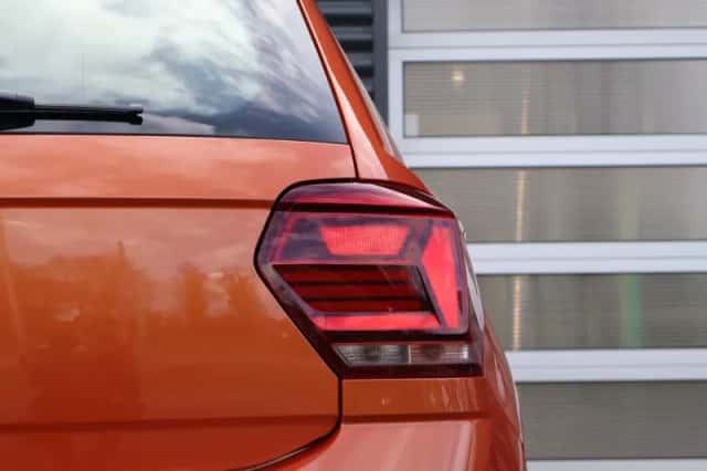 Volkswagen Polo (2021) thumbnail 12