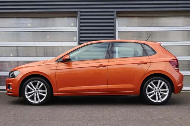 Volkswagen Polo (2021) thumbnail 14