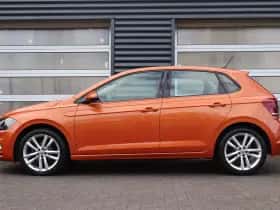Volkswagen Polo (2021) thumbnail 14