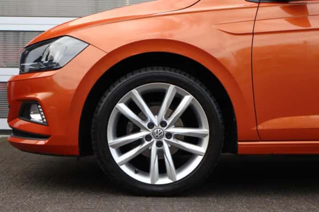 Volkswagen Polo (2021) thumbnail 15