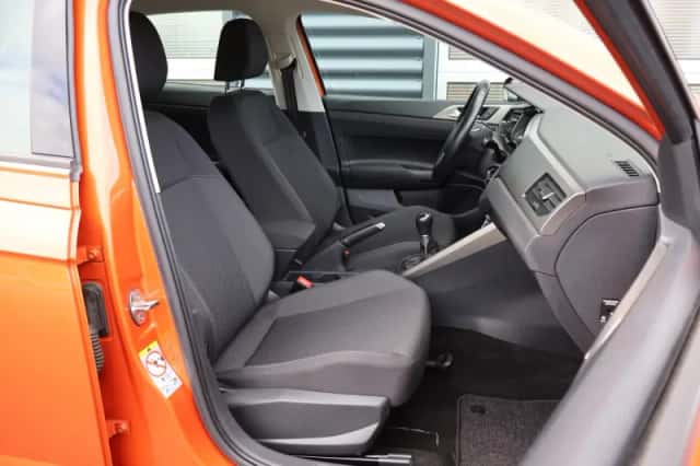 Volkswagen Polo (2021) thumbnail 16
