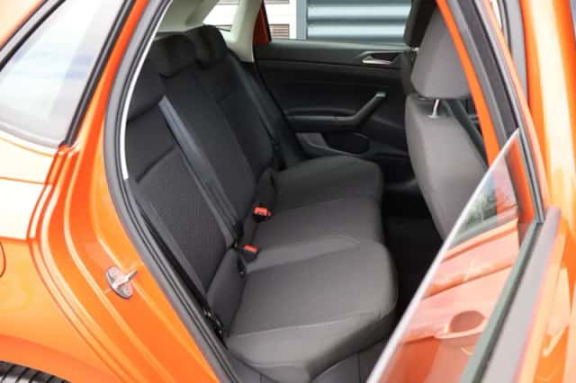 Volkswagen Polo (2021) thumbnail 17