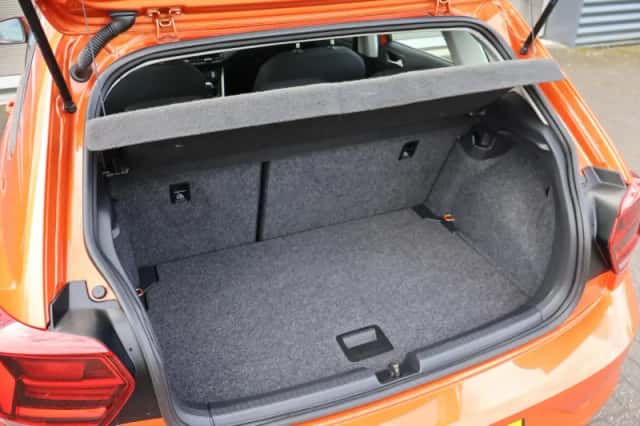 Volkswagen Polo (2021) thumbnail 18