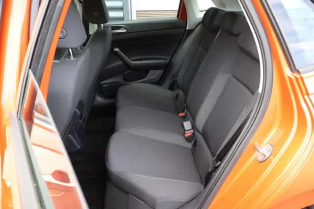 Volkswagen Polo (2021) thumbnail 20