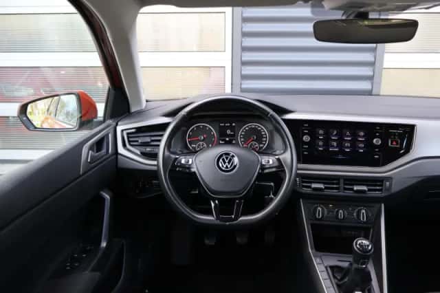 Volkswagen Polo (2021) thumbnail 21