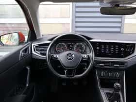 Volkswagen Polo (2021) thumbnail 21