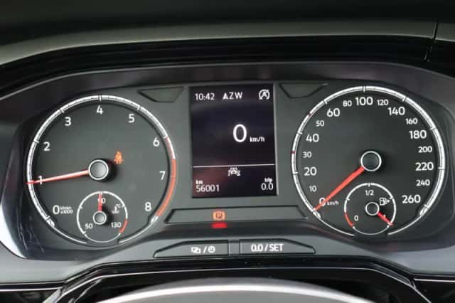 Volkswagen Polo (2021) thumbnail 22