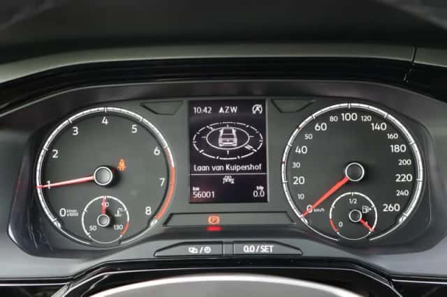 Volkswagen Polo (2021) thumbnail 23