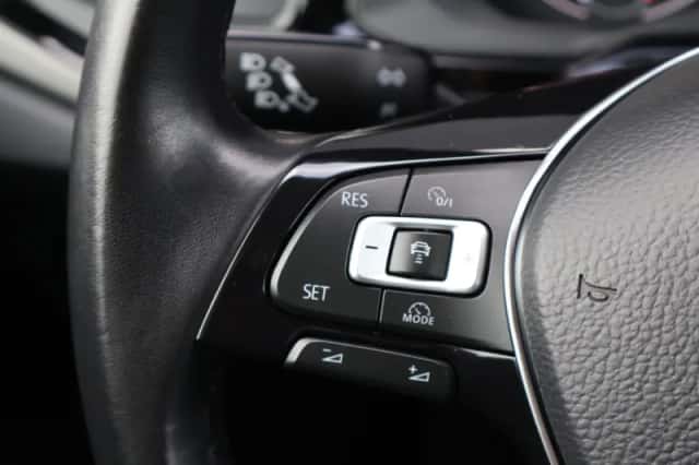 Volkswagen Polo (2021) thumbnail 24