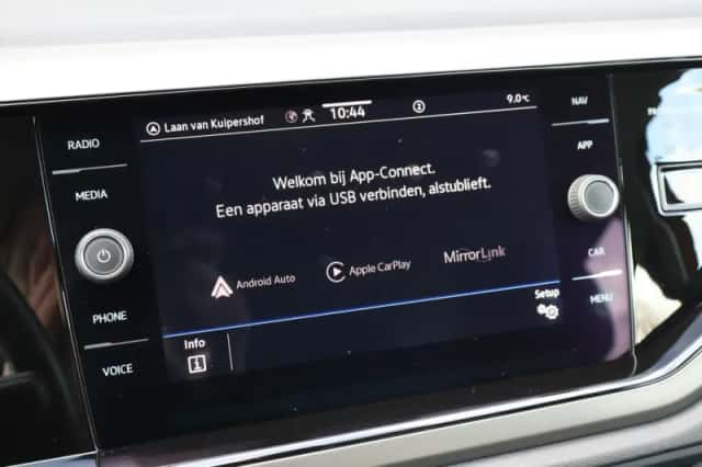 Volkswagen Polo (2021) thumbnail 27
