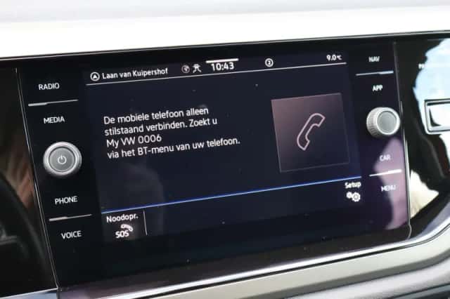 Volkswagen Polo (2021) thumbnail 28