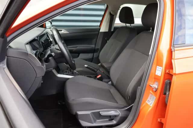 Volkswagen Polo (2021) thumbnail 4