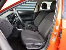 Volkswagen Polo (2021) thumbnail 4