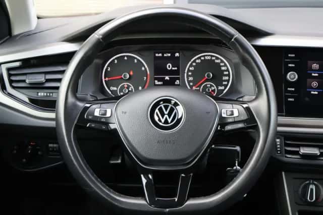 Volkswagen Polo (2021) thumbnail 36