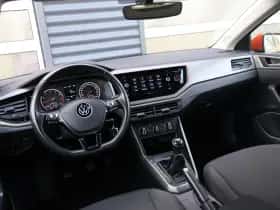 Volkswagen Polo (2021) thumbnail 5