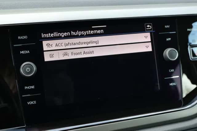 Volkswagen Polo (2021) thumbnail 41