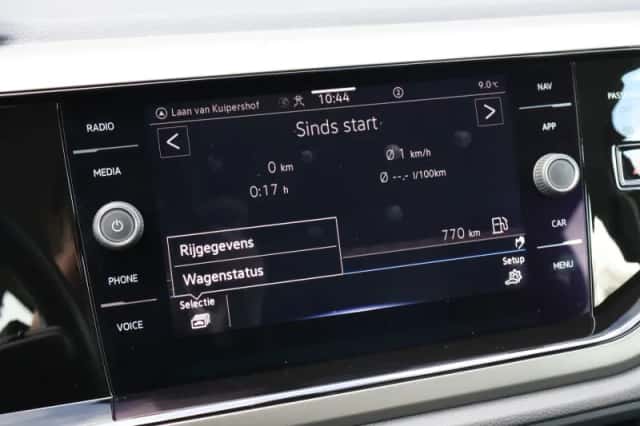 Volkswagen Polo (2021) thumbnail 42