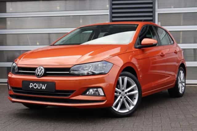 Volkswagen Polo (2021) thumbnail 44