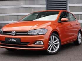 Volkswagen Polo (2021) thumbnail 44