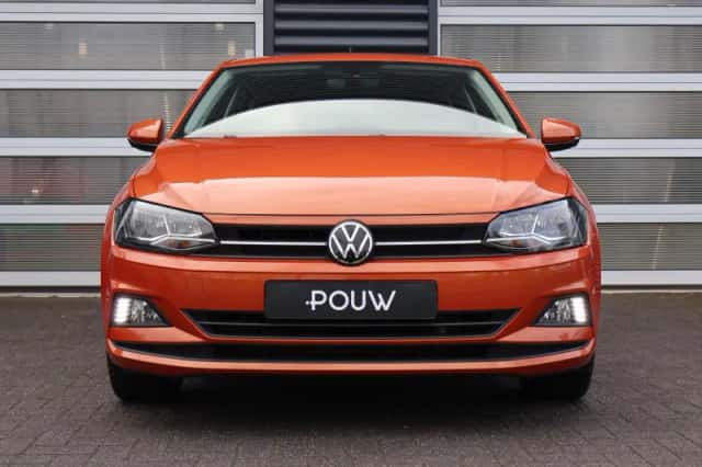 Volkswagen Polo (2021) thumbnail 8