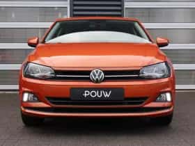 Volkswagen Polo (2021) thumbnail 8