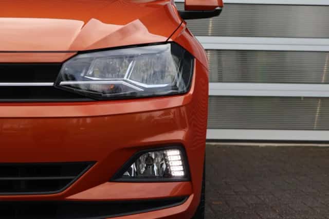 Volkswagen Polo (2021) thumbnail 9