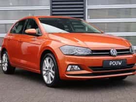 Volkswagen Polo (2021) thumbnail 10