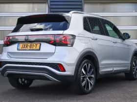 Volkswagen T-Cross (2025) thumbnail 2