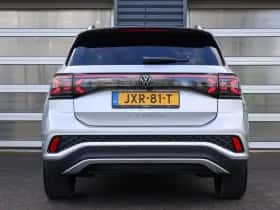 Volkswagen T-Cross (2025) thumbnail 11