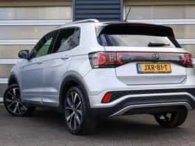 Volkswagen T-Cross (2025) thumbnail 13