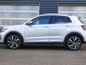 Volkswagen T-Cross (2025) thumbnail 14