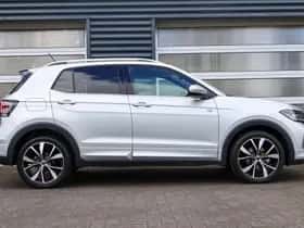 Volkswagen T-Cross (2025) thumbnail 3