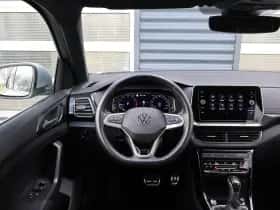 Volkswagen T-Cross (2025) thumbnail 22