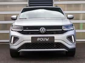 Volkswagen T-Cross (2025) thumbnail 8