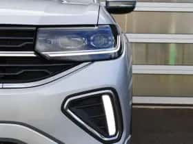 Volkswagen T-Cross (2025) thumbnail 9