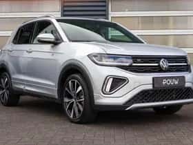 Volkswagen T-Cross (2025) thumbnail 10