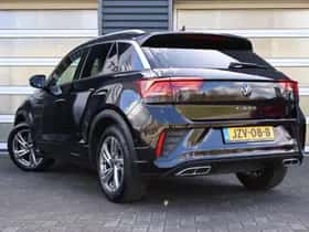 Volkswagen T-Roc (2025) thumbnail 12