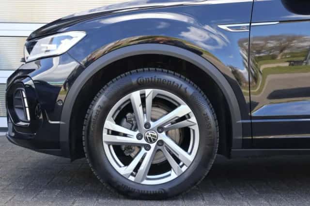 Volkswagen T-Roc (2025) thumbnail 14