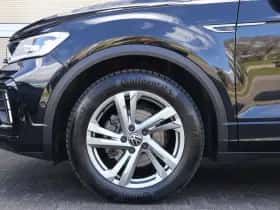 Volkswagen T-Roc (2025) thumbnail 14