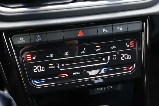 Volkswagen T-Roc (2025) thumbnail 30