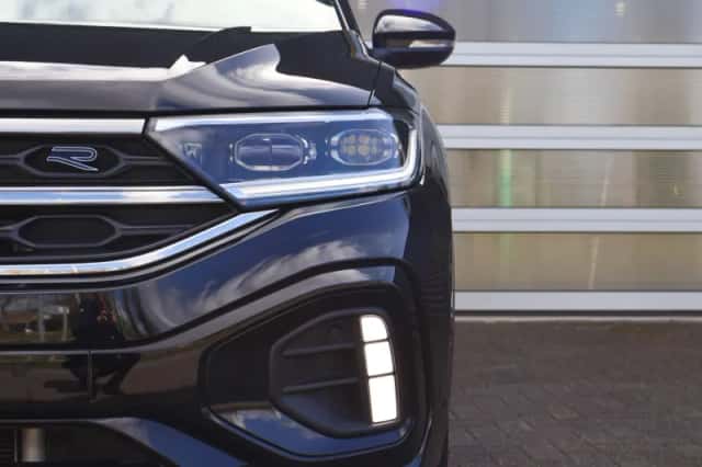 Volkswagen T-Roc (2025) thumbnail 34