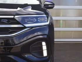 Volkswagen T-Roc (2025) thumbnail 34