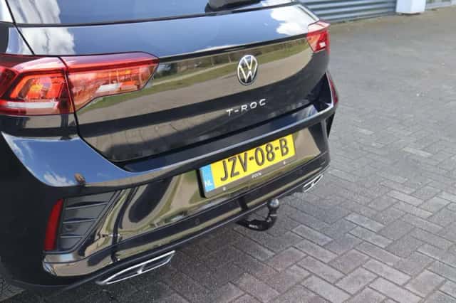 Volkswagen T-Roc (2025) thumbnail 36