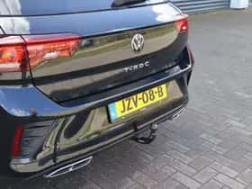 Volkswagen T-Roc (2025) thumbnail 36