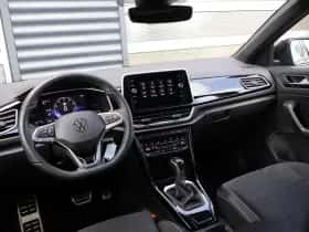 Volkswagen T-Roc (2025) thumbnail 5